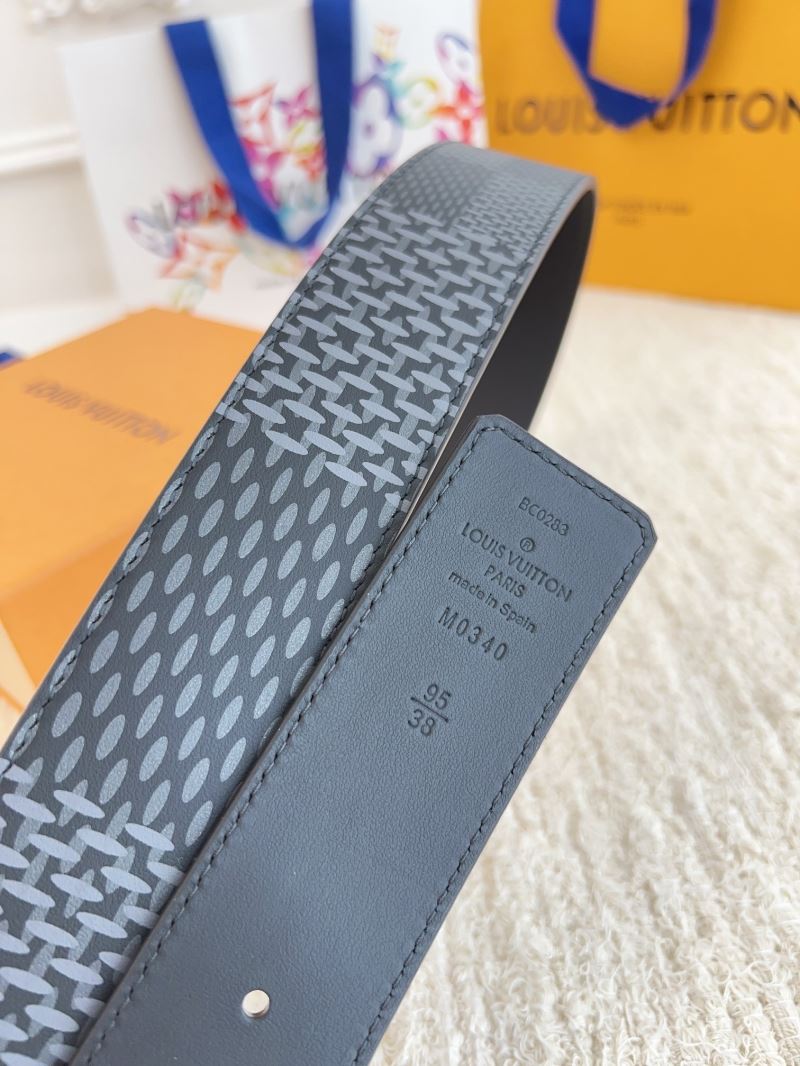 l0vis Vvtt0n belts